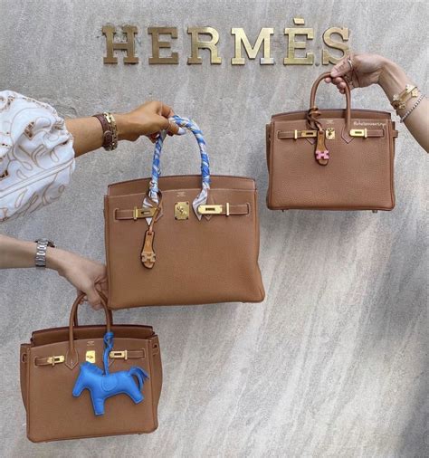 hermes birkin tasche fake